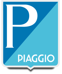 Logo Piaggio-Gruppe