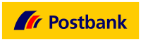 Logo der Postbank AG