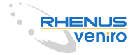 Rhenus Veniro Logo.svg