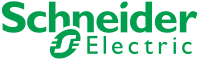 Logo der Schneider Electric SA