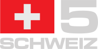 Logo von Schweiz 5