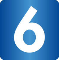 Logo von 6’eren