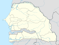 Podor (Senegal)