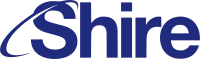 Shire Pharmaceuticals-Logo