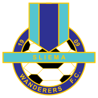 Sliema Wanderers Logo.svg