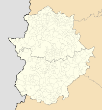 Proserpina-Talsperre (Extremadura)