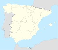 Kernkraftwerk Ascó (Spanien)