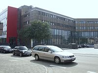 Hauptstelle Sparkasse Dieburg