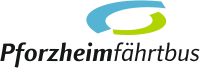 Stadtverkehr Pforzheim Logo.svg