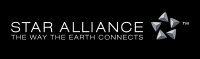 Logo Star Alliance