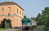 Bahnhof Renate
