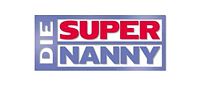 Logo von &amp;amp;quot;Die Super Nanny&amp;amp;quot;