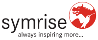 Logo der Symrise AG