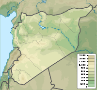 Qasr Ibn Maʿan (Syrien)