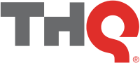 Logo von THQ seit 2011