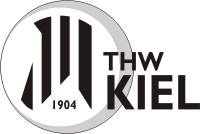 Logo des THW Kiel