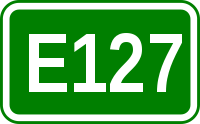 Europastraße 127