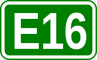 Europastraße 16