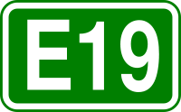 Europastraße 19