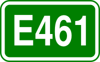 Europastraße 461