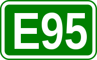 Europastraße 95