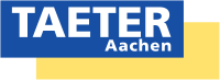 Taeter Aachen Logo.svg
