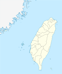 Lüdao (Taiwan)