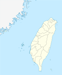 Hualien (Taiwan)