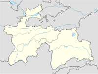 Chudschand (Tadschikistan)