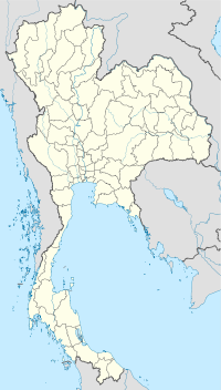 Bhumibol-Talsperre (Thailand)