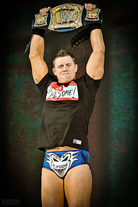 The Miz 2010 Tribute to the Troops.jpg