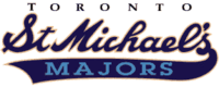 Logo der Toronto St. Michael’s Majors