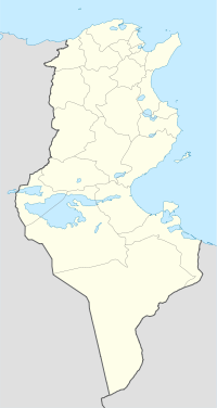 Sidi Bouzid (Tunesien)