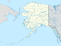 Alaska Maritime NWR (Alaska)