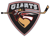 Logo der Vancouver Giants