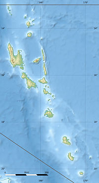 Port Vila (Vanuatu)