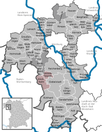 Verwaltungsgemeinschaft Kirchheim (Unterfranken) in WÜ.svg