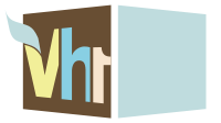 Logo des Fernsehsenders Vh-1