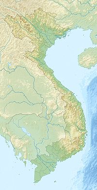 Sơn-La-Talsperre (Vietnam)