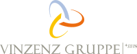 Logo der Vinzenz Gruppe