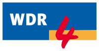 WDR 4 logo.svg