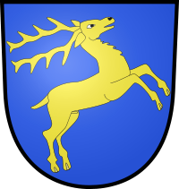 Wappen St Blasien.svg