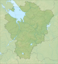 Uglitscher Stausee (Oblast Jaroslawl)