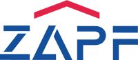 Logo der Zapf Gmbh