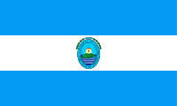 Zentralamerikanische Konföderation 1824-1838.svg