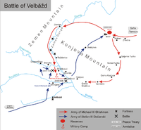 Schlacht bei Welbaschd