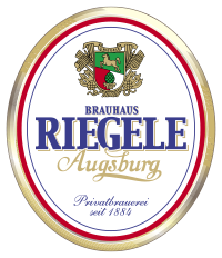 Riegele-Logo