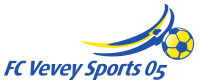 Logo FC Vevey Sports 05