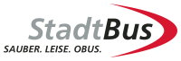Logo StadtBus Salzburg