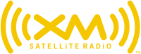 Logo XM Satellite Radio